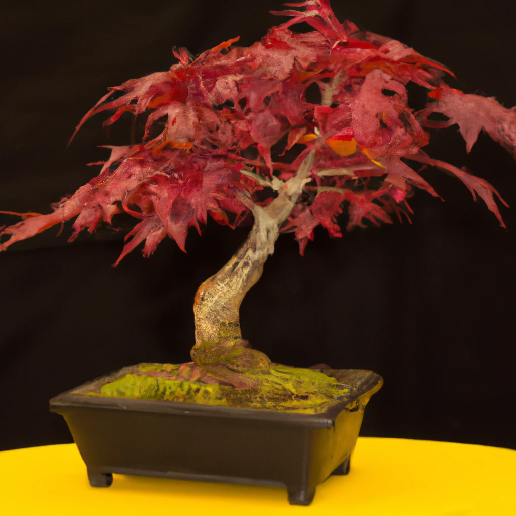 sweet gum tree bonsai Bonsai Sweetgum Liquidambar Tree Houseplant Seeds