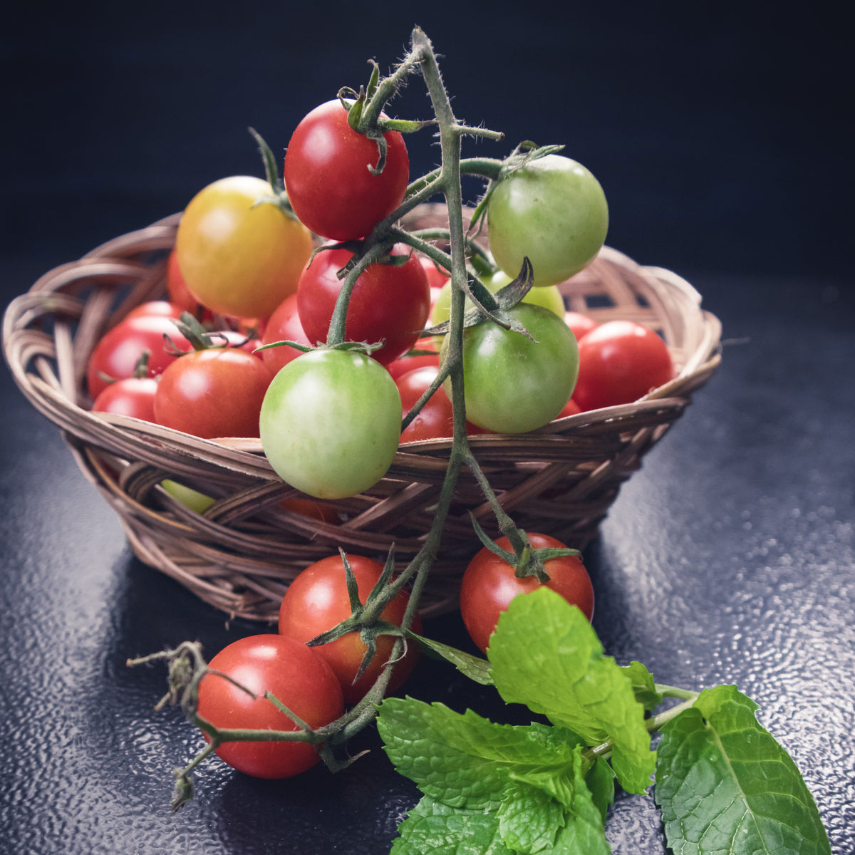garden pearl tomato seeds Tomato Garden Pearl Seeds