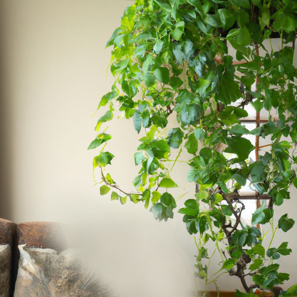 Indoor Jungle Foliage Seed Set