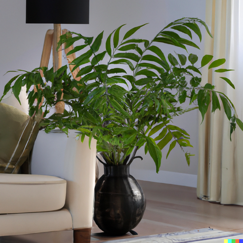 Grow Your Indoor Oasis House Plant Seeds for Beginners Grow Your Indoor Oasis House Plant Seeds for Beginners