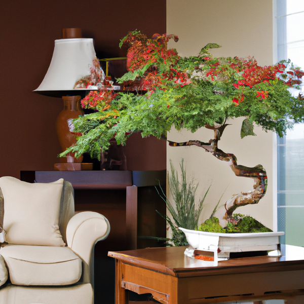 bonsai flamboyant flame tree Flame Tree Bonsai Houseplant Seeds – Easy Grow Seeds