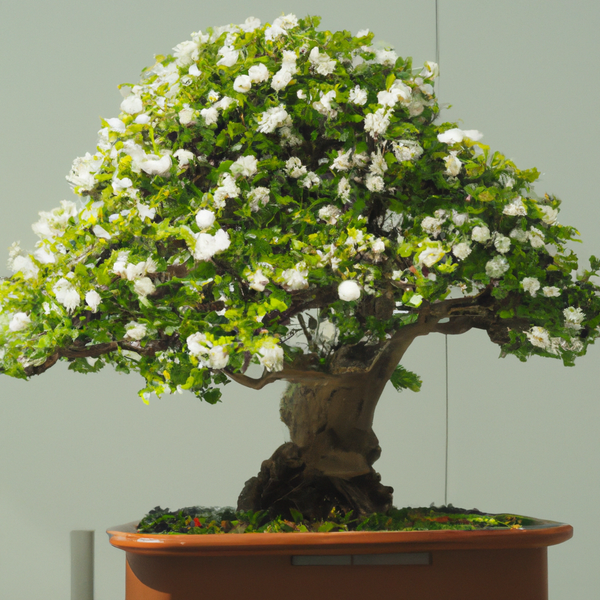 Dwarf Myrtle Bonsai Houseplant Seeds