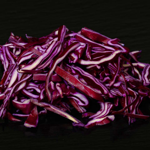 Red Cabbage Kalibos Seeds